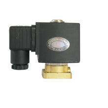 discharge electromagnetic solenoid valves SV-XZ series